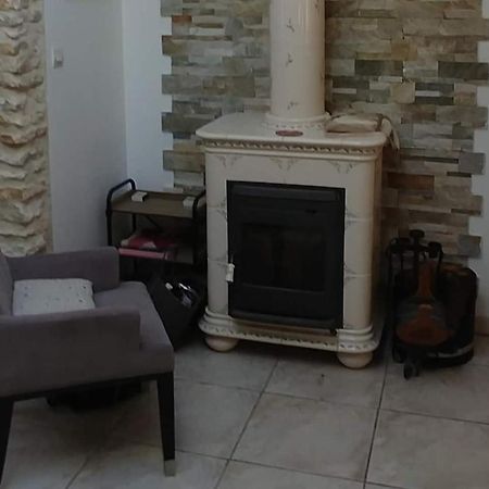 Great Family House, 80 M To The Sea, In Normandie Villa Hermanville-sur-Mer Luaran gambar