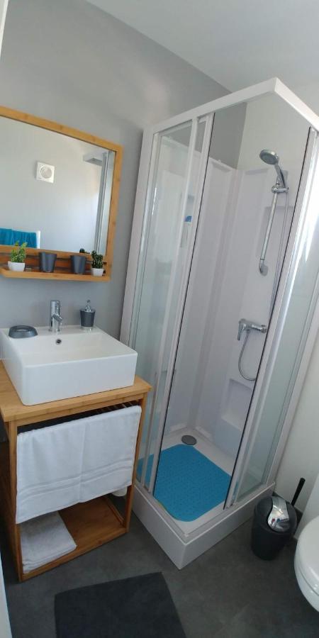 Great Family House, 80 M To The Sea, In Normandie Villa Hermanville-sur-Mer Luaran gambar